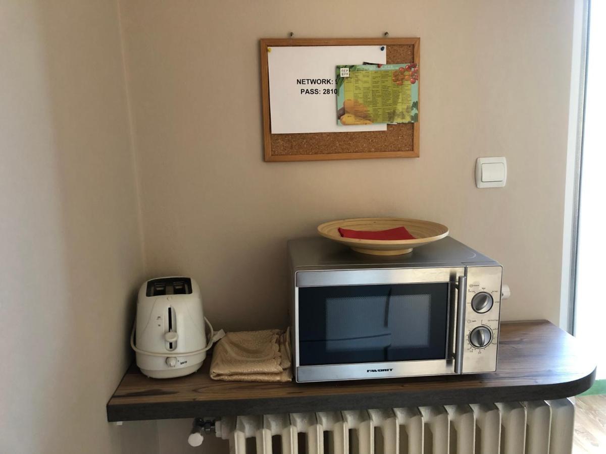 Td City Center Apartment Belgrade Extérieur photo