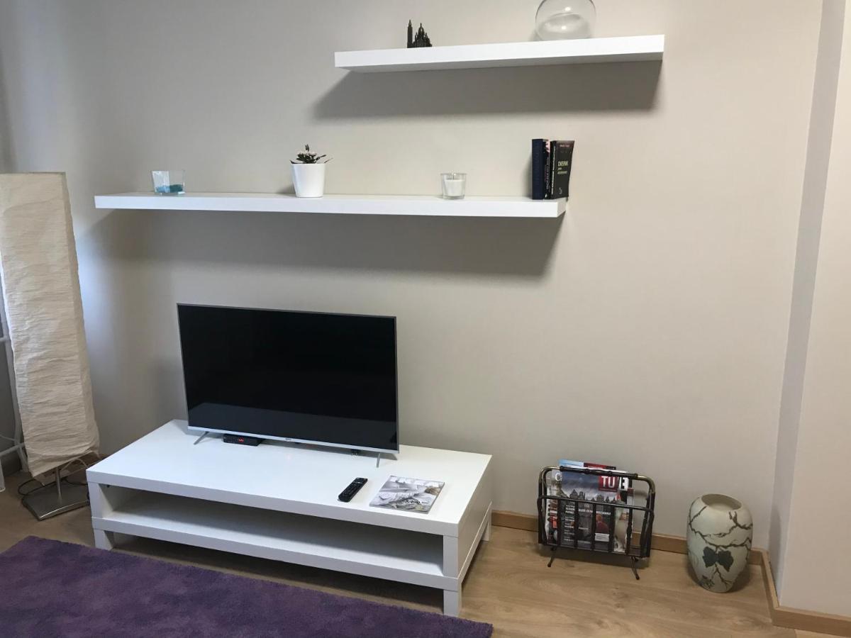 Td City Center Apartment Belgrade Extérieur photo